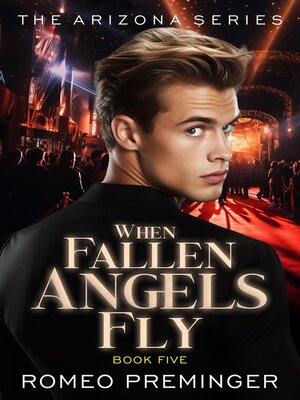 cover image of When Fallen Angels Fly